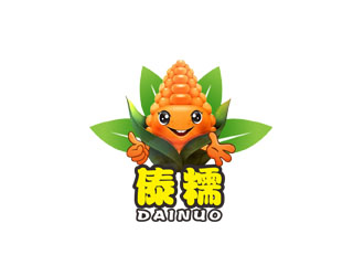 郭庆忠的logo设计