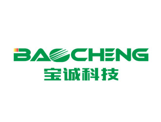 郭庆忠的logo设计