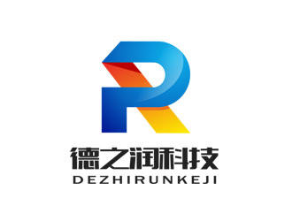 郭庆忠的logo设计