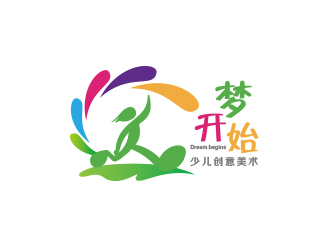 黄安悦的logo设计