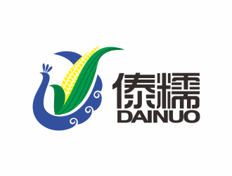 何嘉健的logo设计