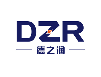 朱红娟的logo设计