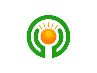 吴晓伟的logo设计