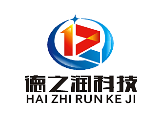 劳志飞的logo设计