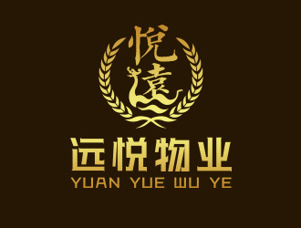向正军的logo设计
