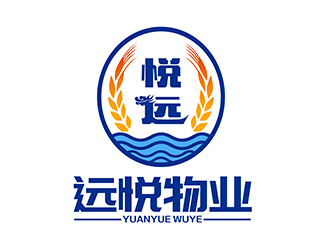 潘乐的logo设计