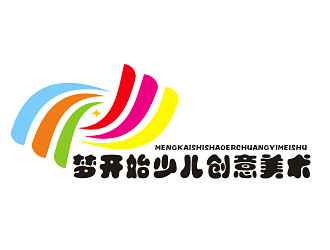 李杰的logo设计