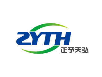 李贺的北京正予天弘能源装备有限公司logo设计
