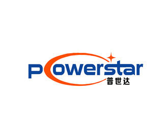 朱兵的深圳市普世达科技有限公司logo设计