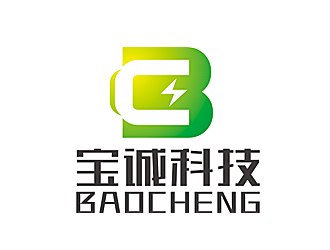 赵鹏的logo设计
