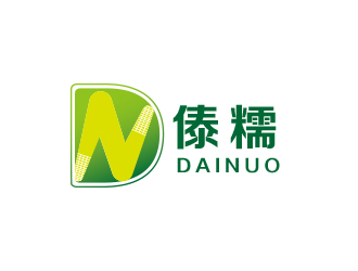 朱红娟的logo设计