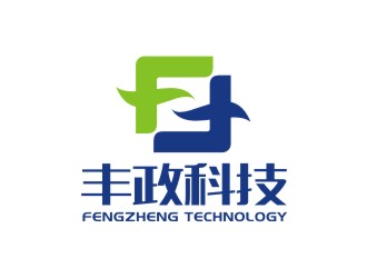 曾翼的logo设计