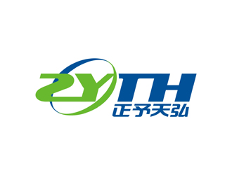 谭家强的logo设计