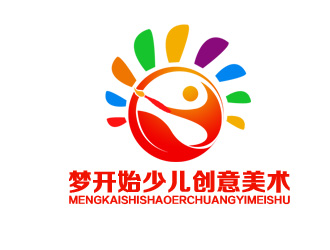 余亮亮的logo设计