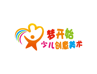 叶美宝的logo设计