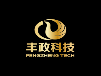 孙金泽的logo设计