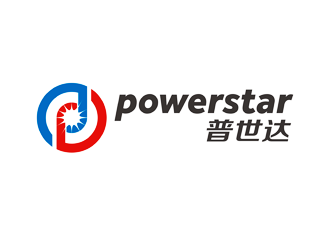 谭家强的深圳市普世达科技有限公司logo设计
