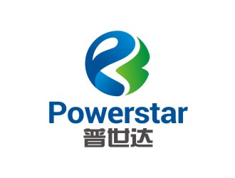 曾翼的深圳市普世达科技有限公司logo设计