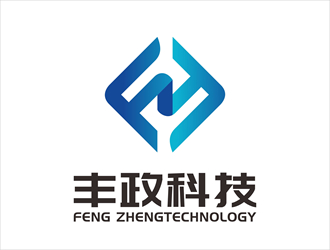 唐国强的logo设计