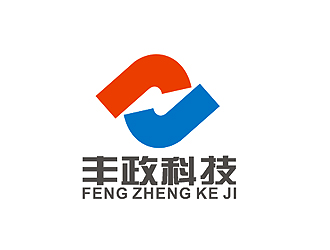 盛铭的logo设计