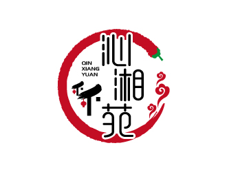 张俊的logo设计