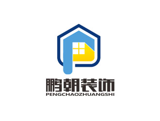 郭庆忠的logo设计