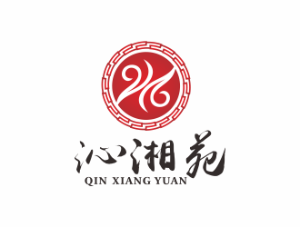 汤儒娟的logo设计