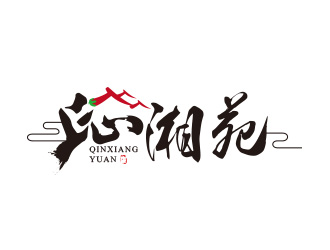 黄安悦的logo设计