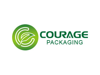 朱红娟的logo设计