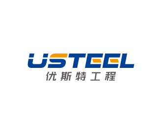 周金进的logo设计