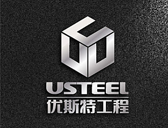 黎明锋的logo设计