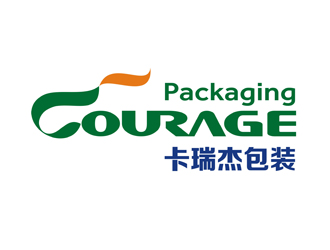 谭家强的logo设计