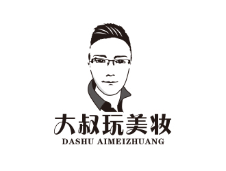 黄安悦的logo设计