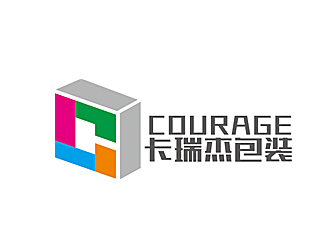 赵鹏的logo设计