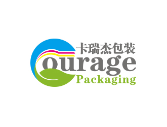 何锦江的logo设计