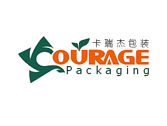 劳志飞的logo设计