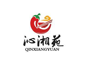 秦晓东的logo设计