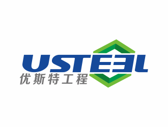 何嘉健的logo设计