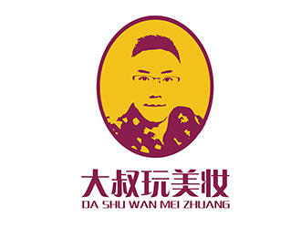 潘乐的logo设计