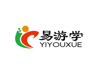 李贺的logo设计