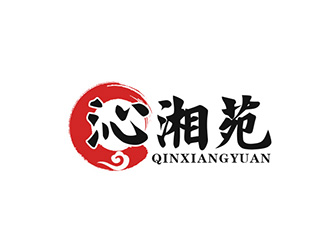 吴晓伟的logo设计