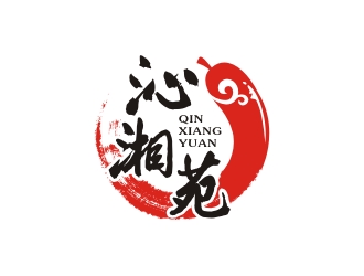 曾翼的logo设计