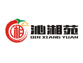 谭家强的logo设计