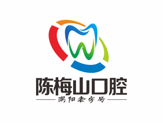 何嘉健的logo设计