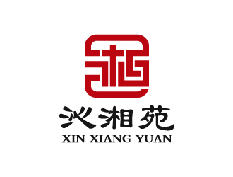 杨勇的logo设计