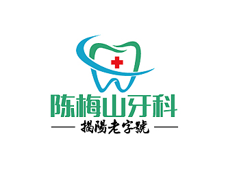 秦晓东的logo设计