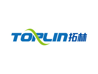 黄安悦的TORLIN/拓林自动化设备LOGO设计logo设计
