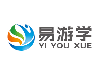 向正军的logo设计