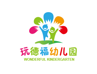 黄安悦的logo设计