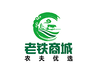 秦晓东的logo设计